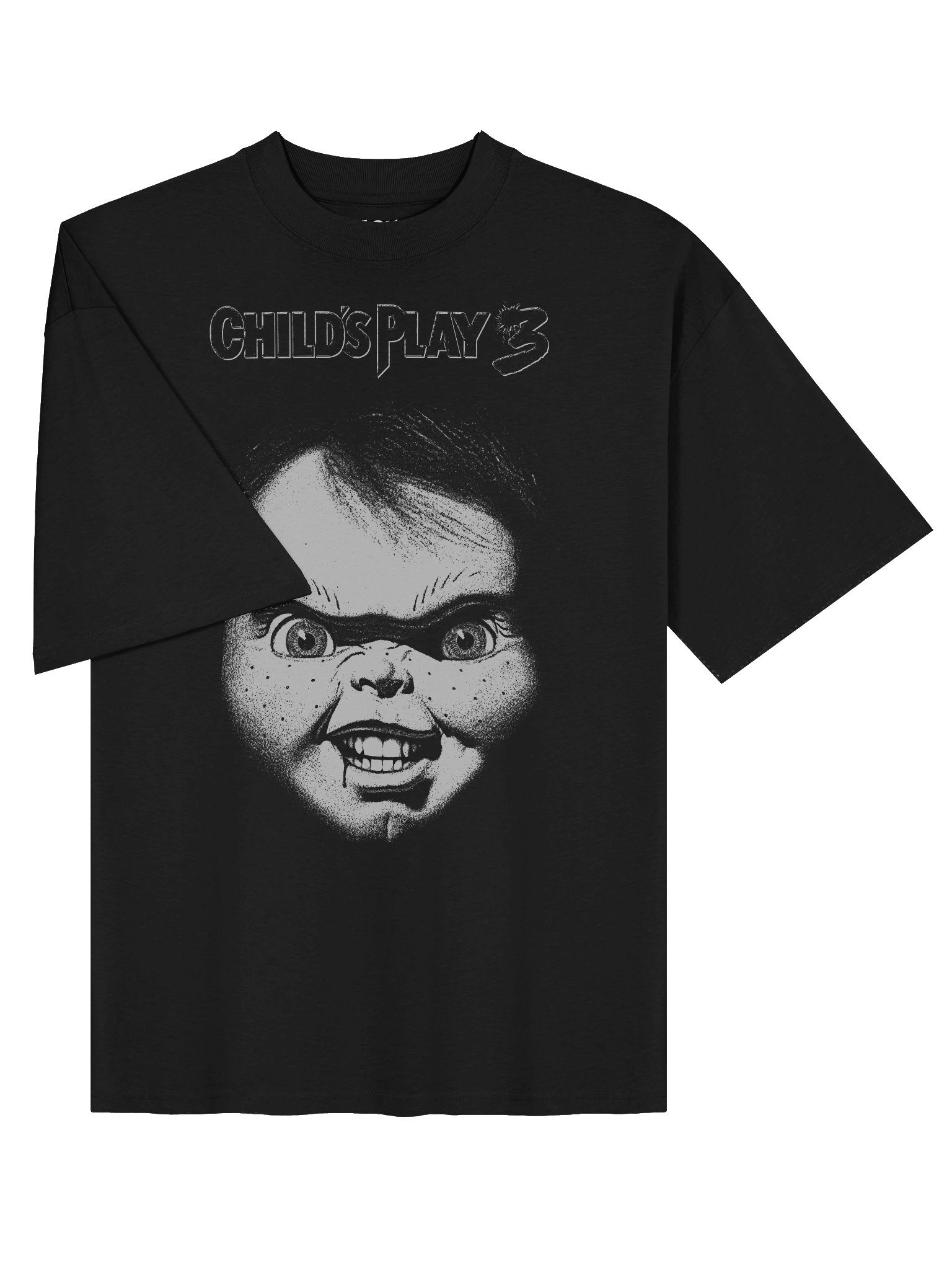 Child's Play 3 Basic product image (5)