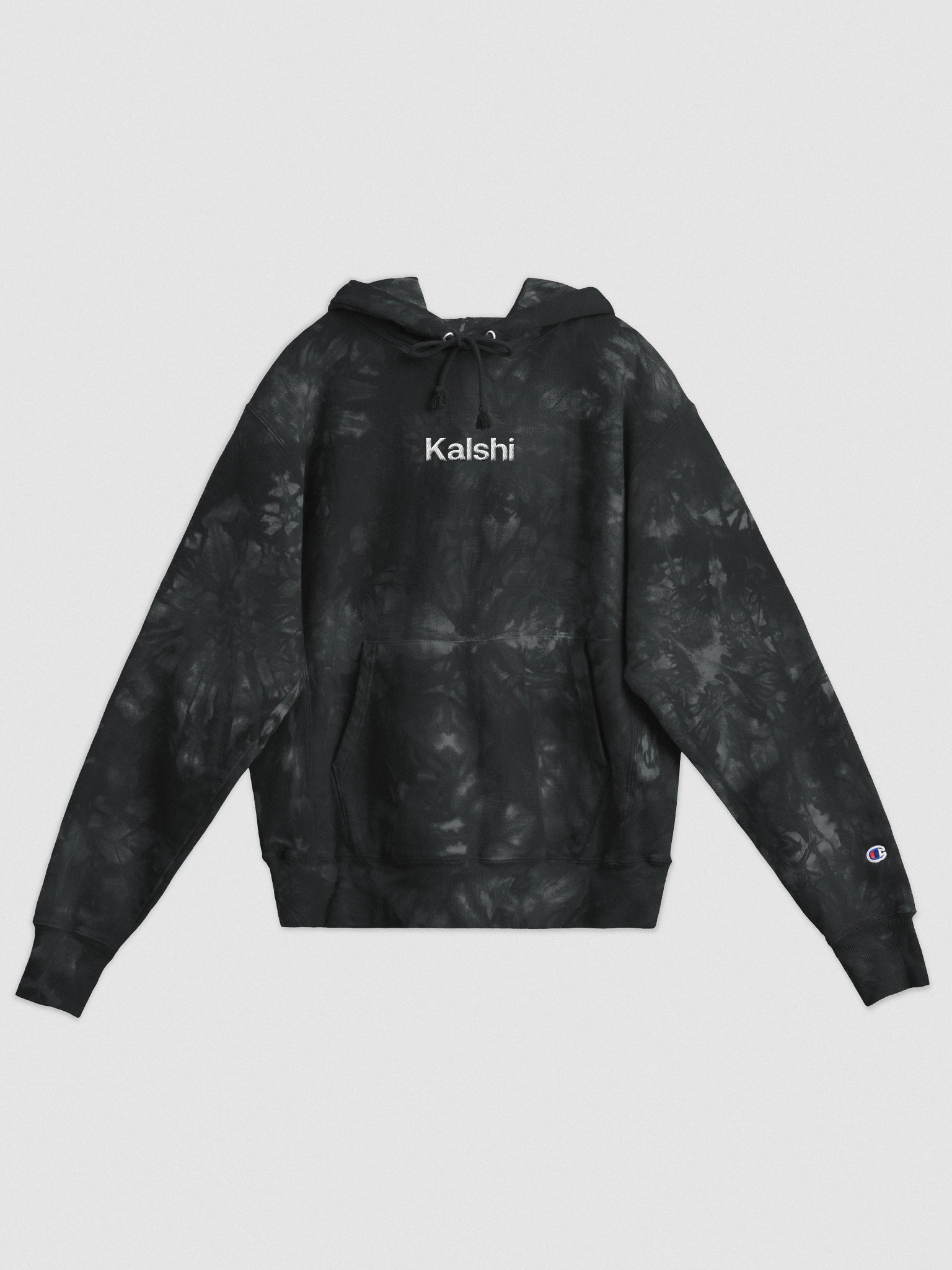 Tie-Dye Hoodie product image (1)