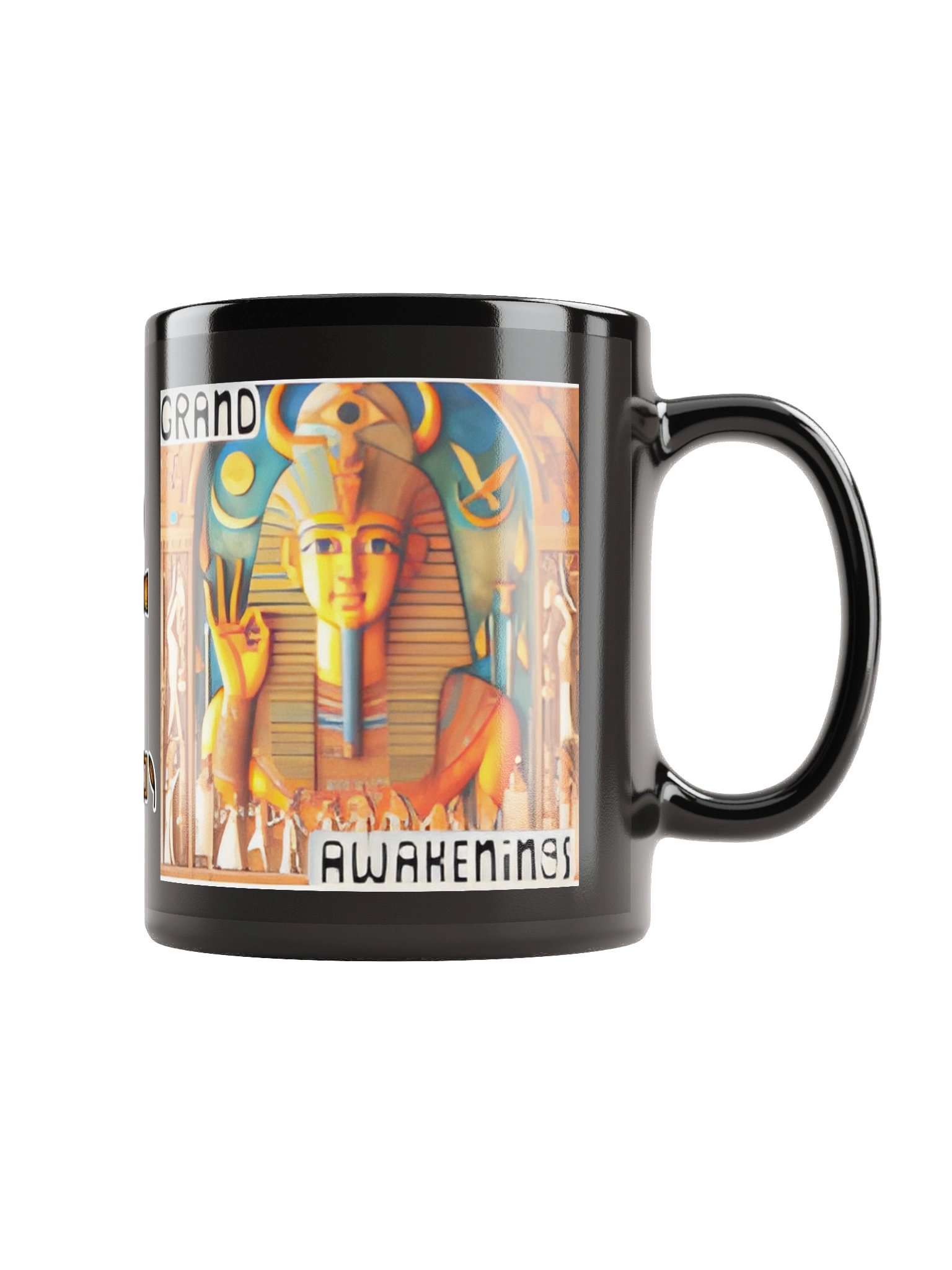 Ancestral Elegance Mug product image (2)