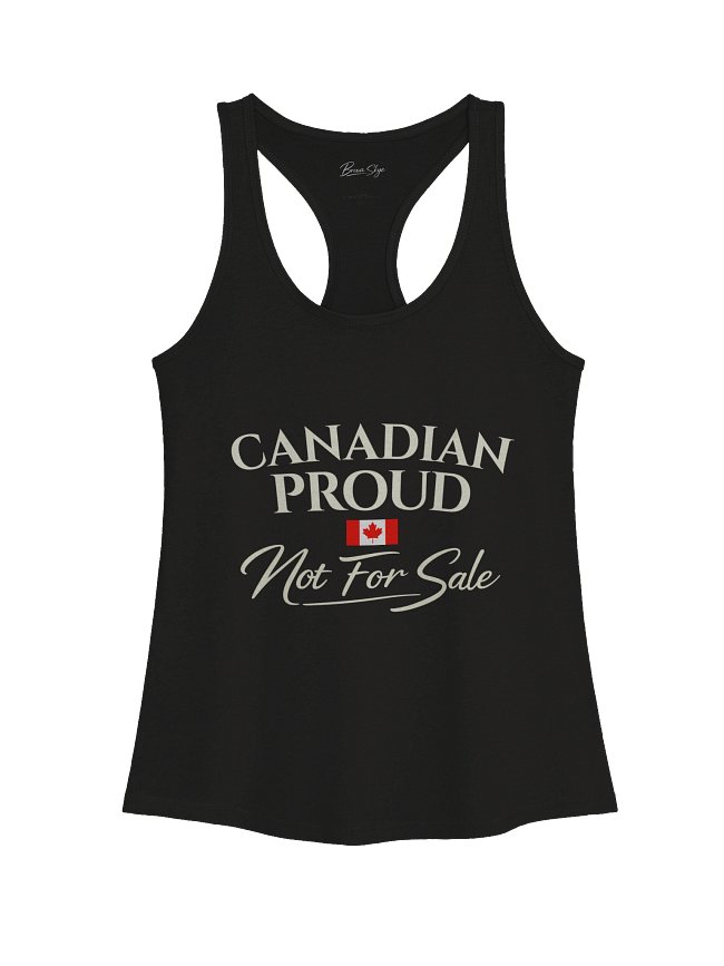 Canadian Proud Collection