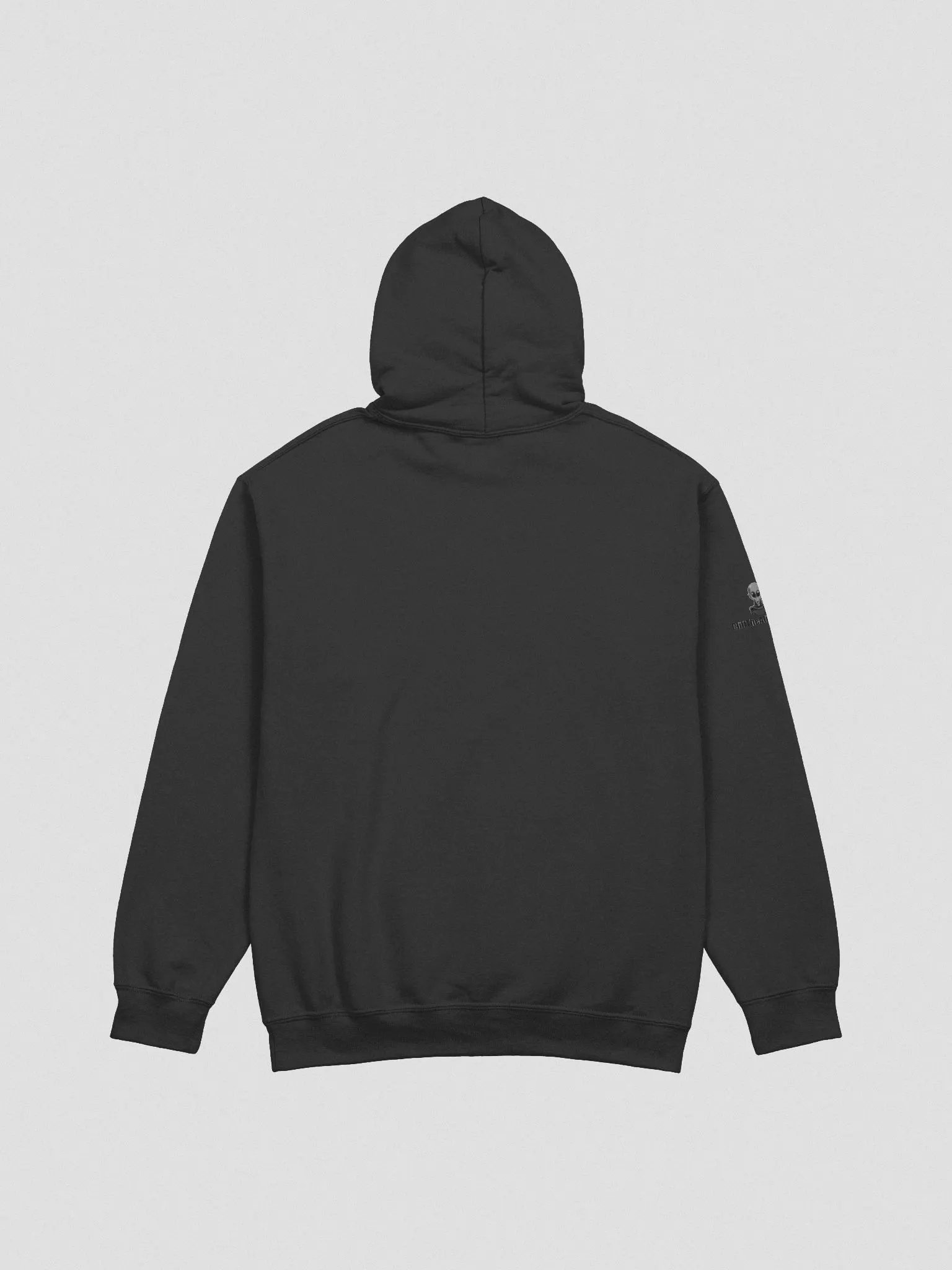 No One Will Ever Believe You - Hoodie product image (23)