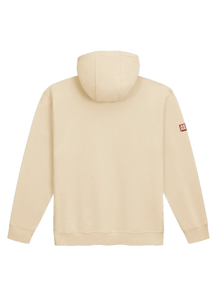 Space Trout Hoodie product image (2)