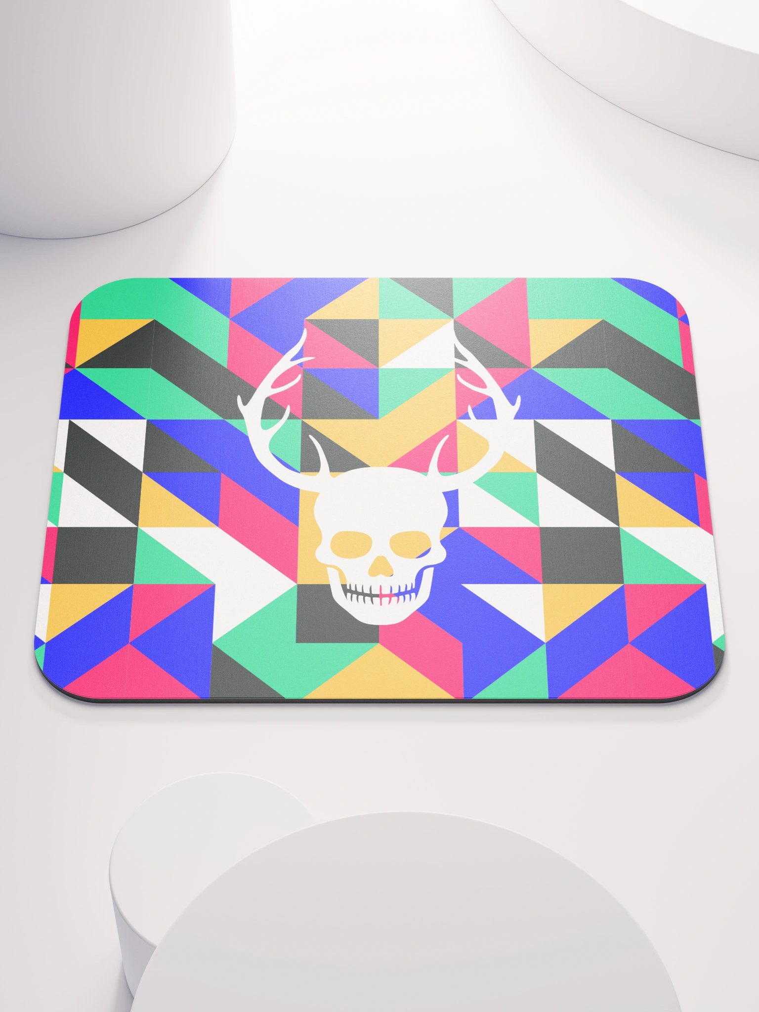 Classic Mouse Pad product image (2)