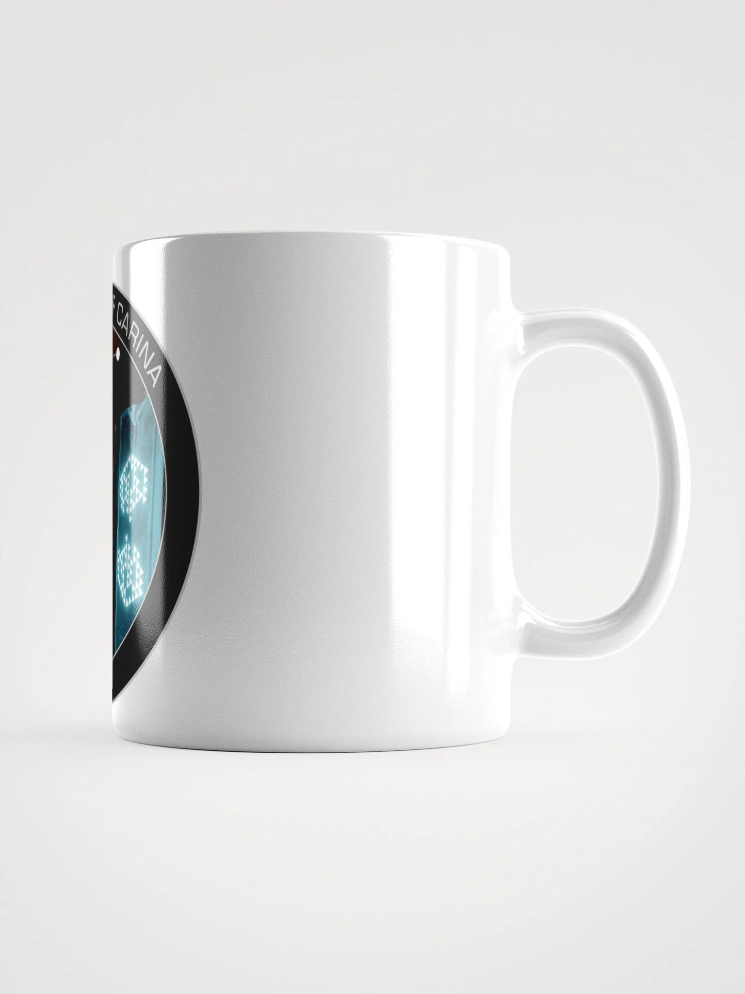 Guardians of Carina Mug product image (2)
