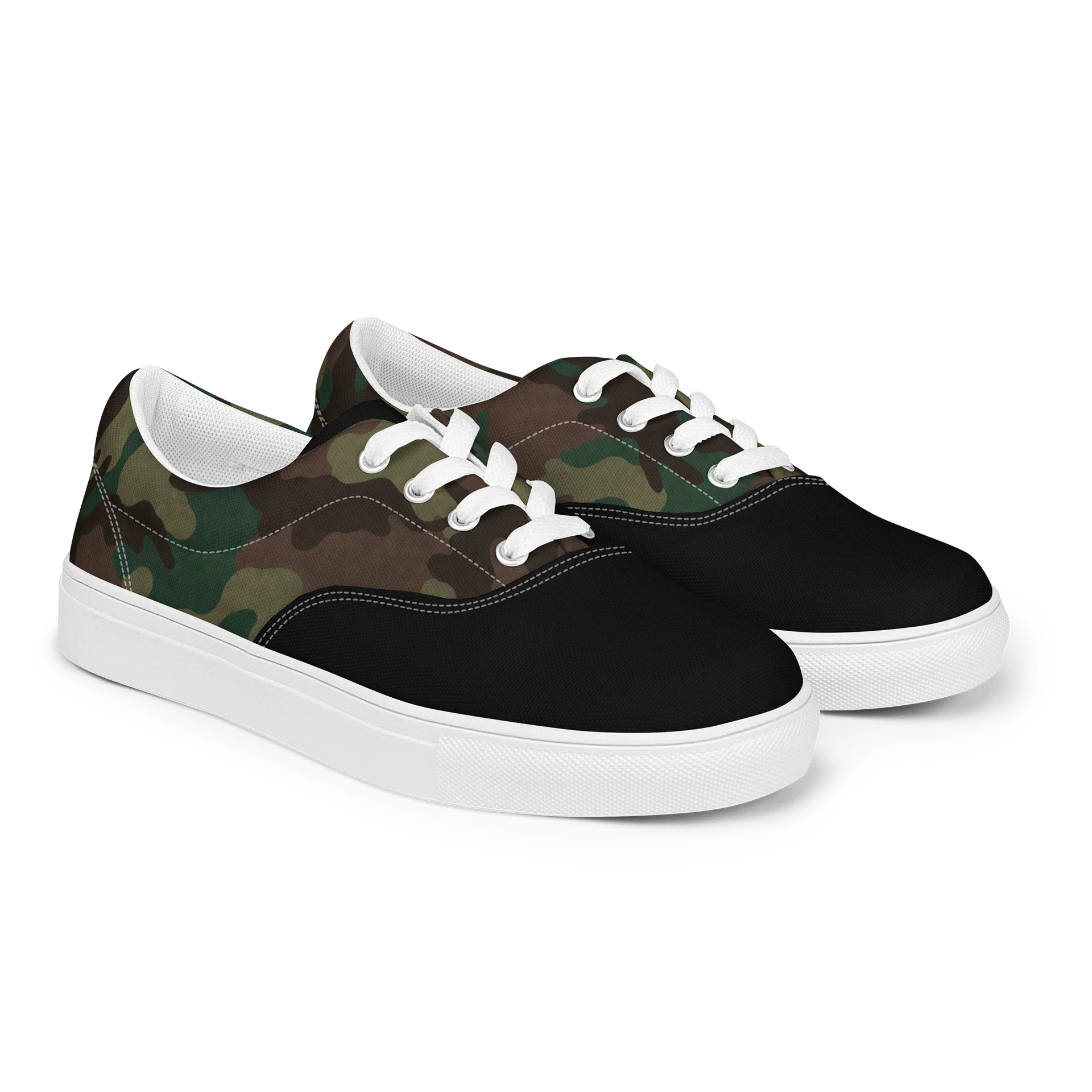 Sneaky Lads - BJD BDU Black Toes product image (3)