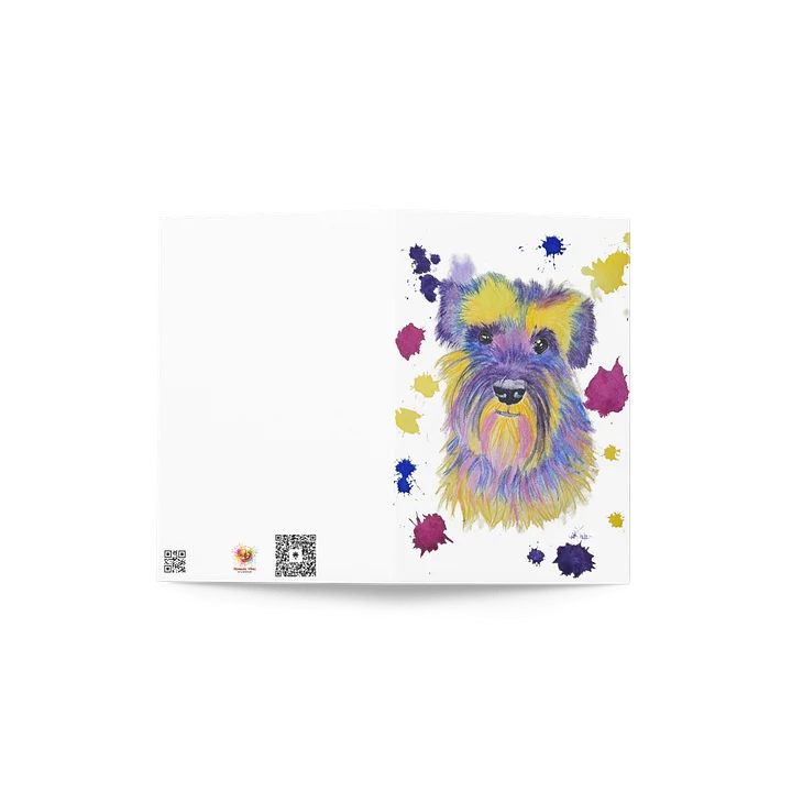 Sweet Soul - Greeting Card product image (4)