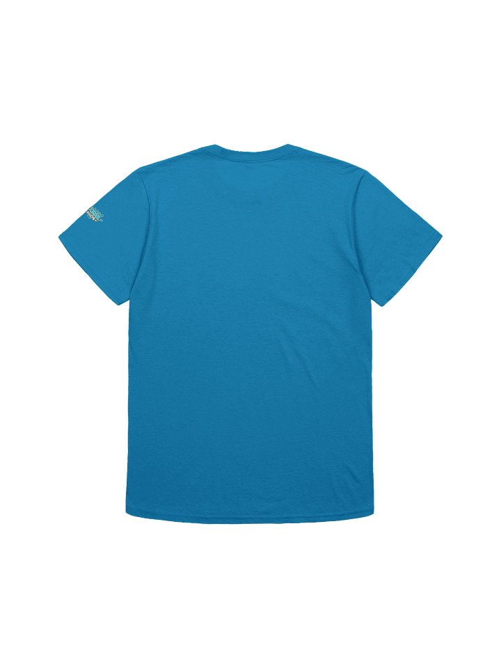 Ssh! T-shirt product image (2)