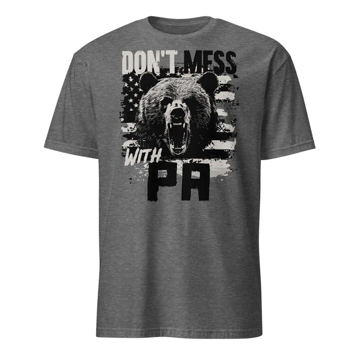 Don't Mess With Pa product image (3)