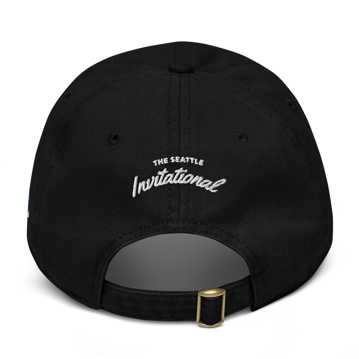 Play The Long Game - Dad Hat product image (2)