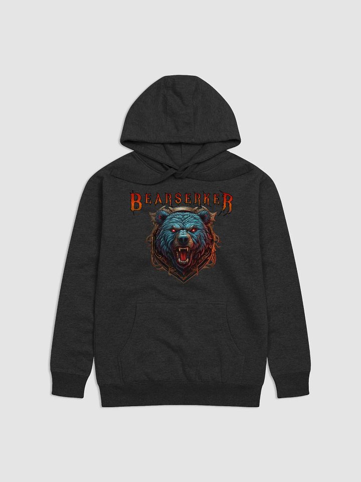 Bearserker Growl product image (1)