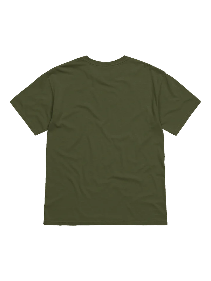 Poodle Christmas T-Shirt product image (2)