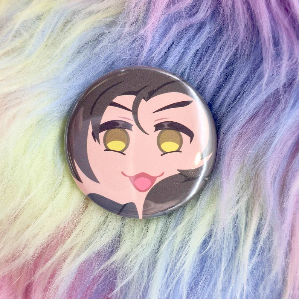 Countries Of My Heart | Button Set product image (10)