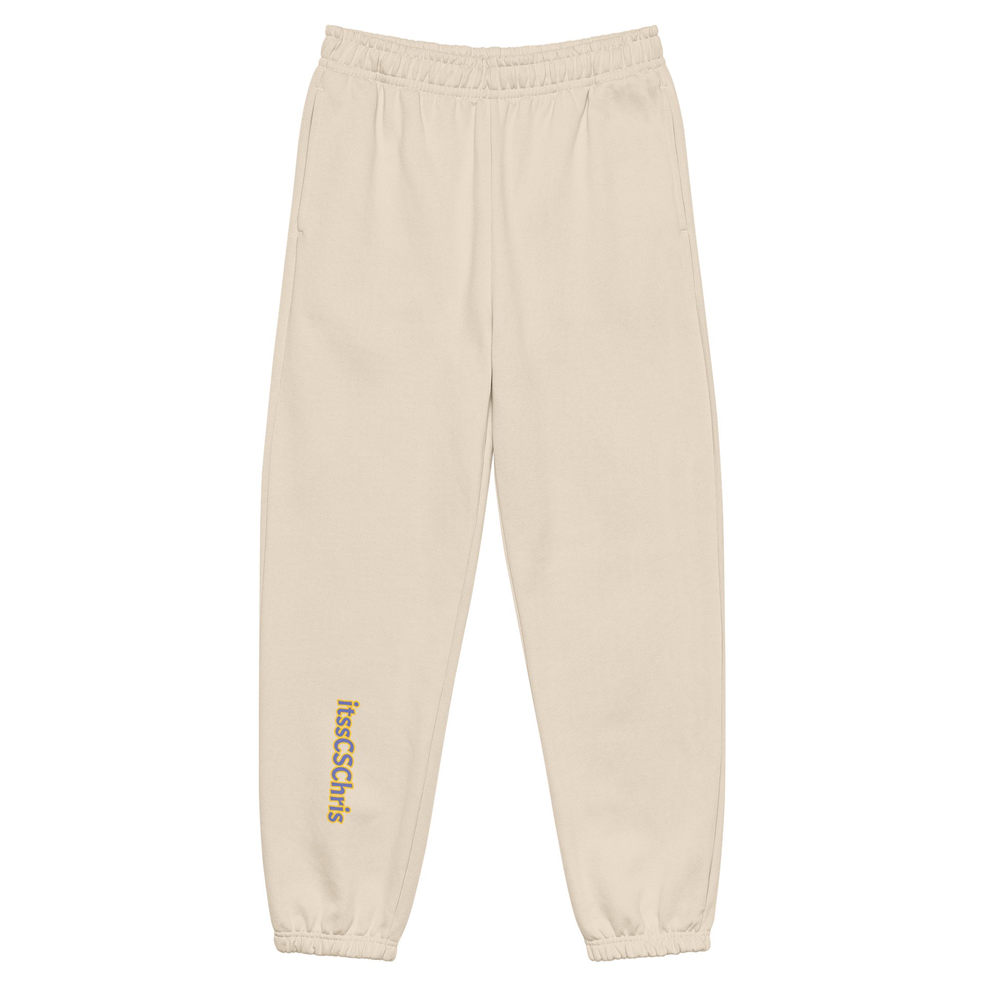 itssCSChris Sweatpants product image (1)