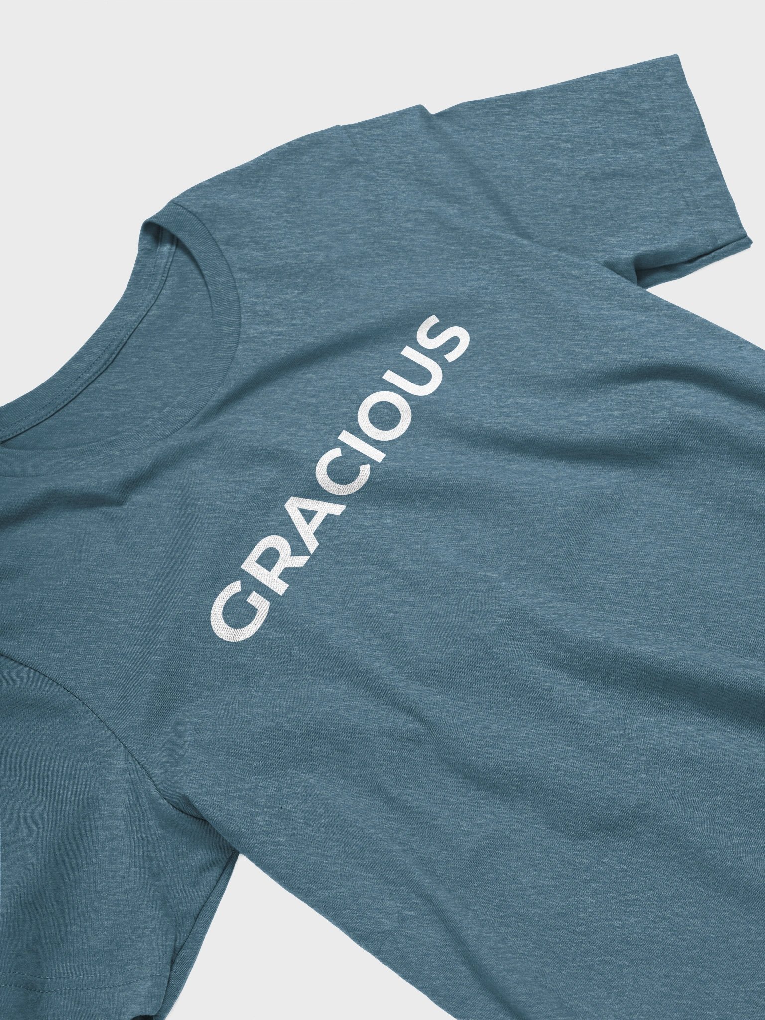 GRACIOUS Human - Fall Shirt product image (63)