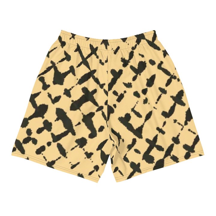VT24 LÁVINCI | Athletic Shorts product image (1)