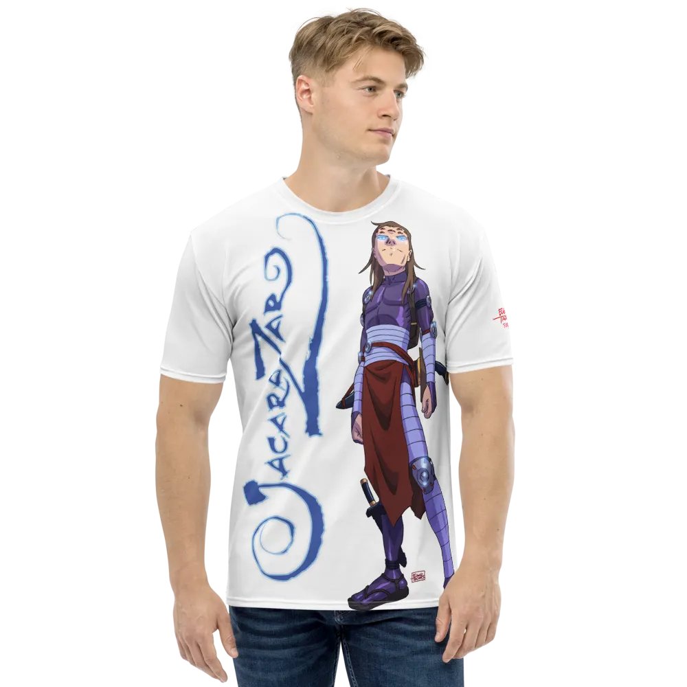 Jacara Zar Big Print (M) product image (1)