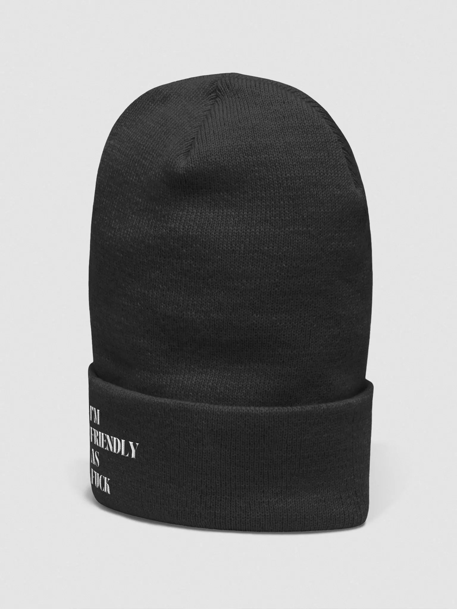 Friendly Beanie product image (13)