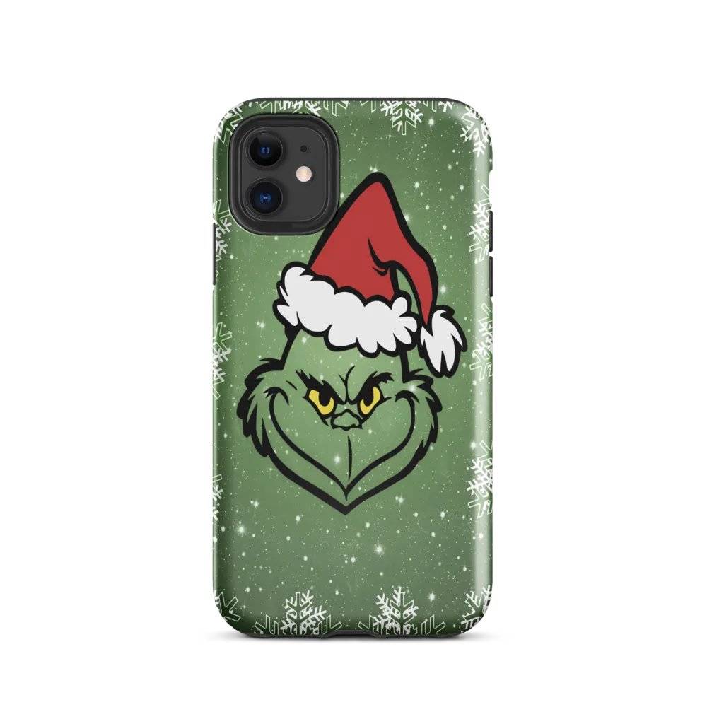 Mean Green product image (24)
