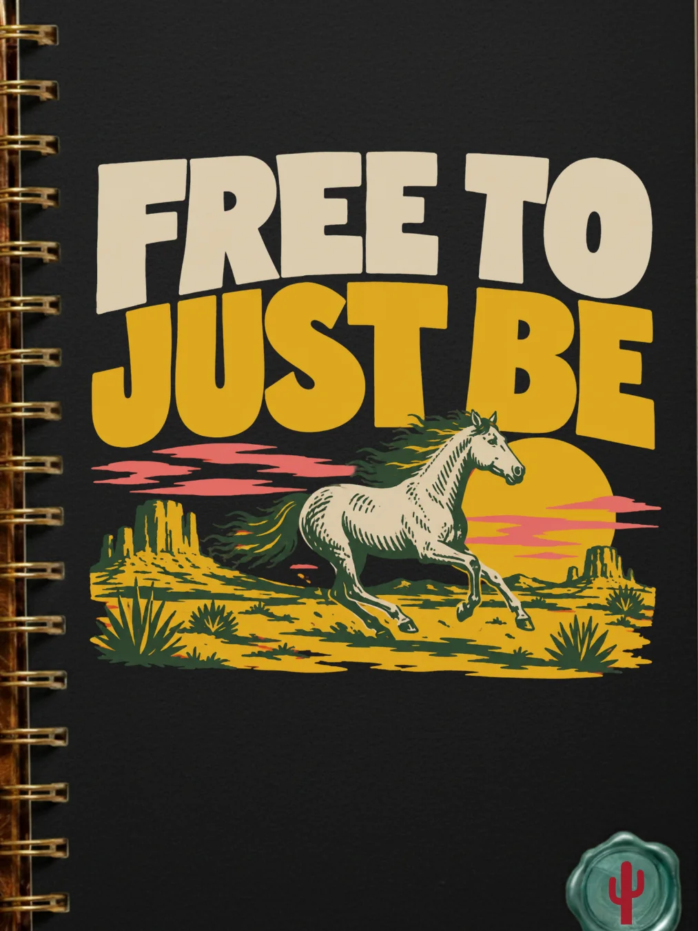 Free To Just Be product image (4)