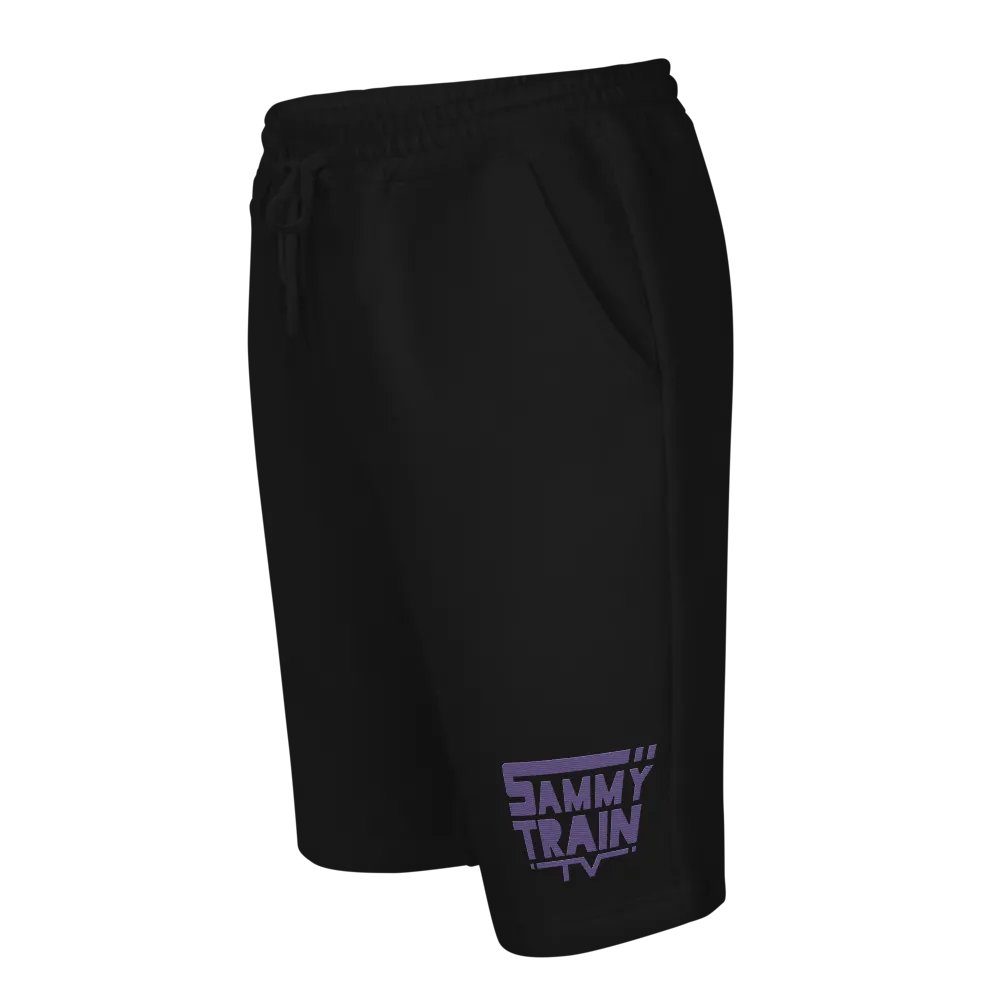 SammyTrainTV Logo Shorts product image (14)