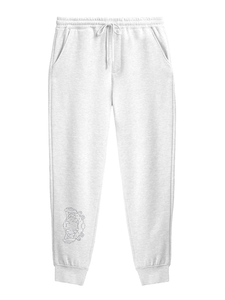 Cyber Oni Joggers product image (1)