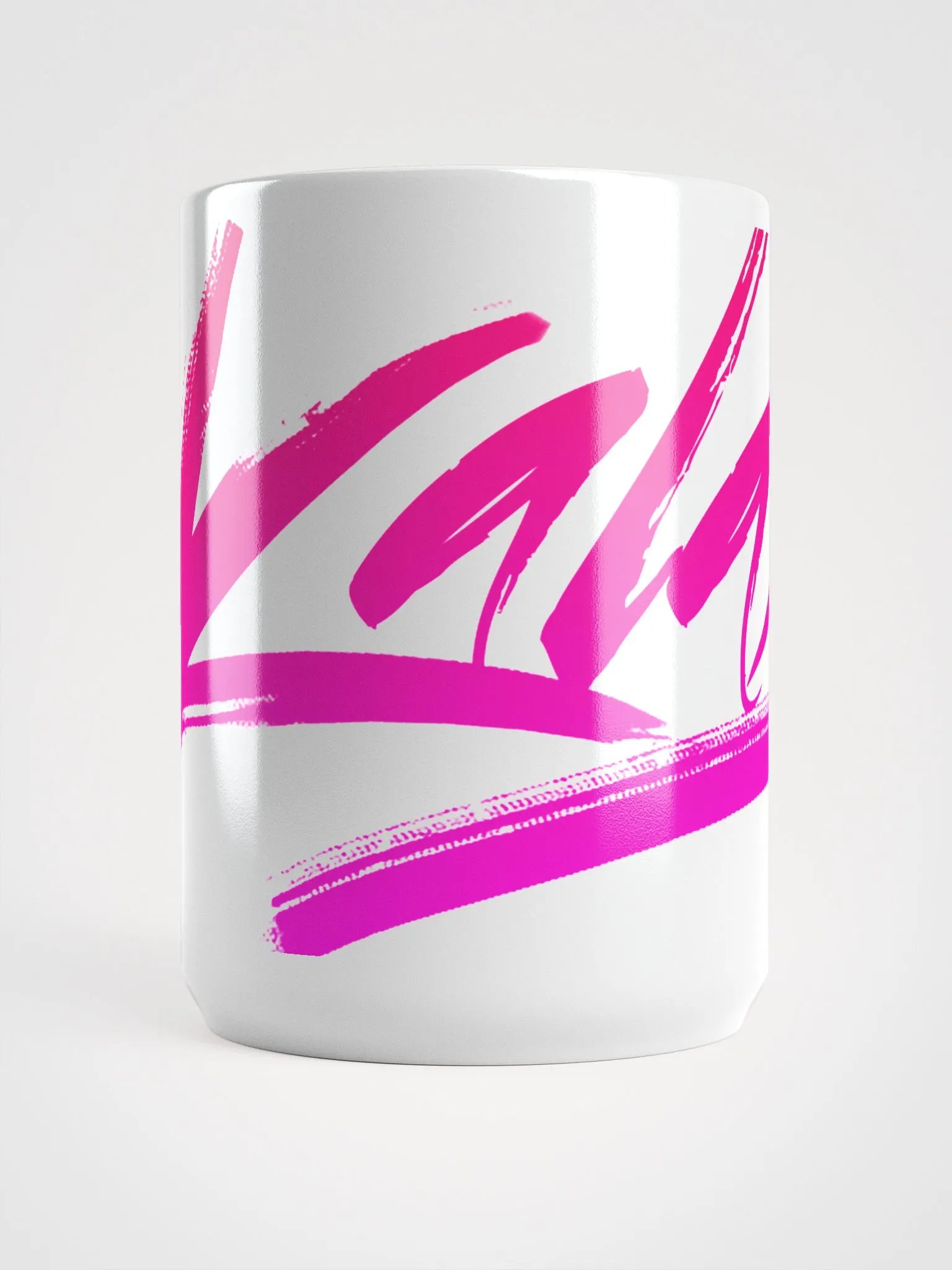 Kalax White Mug product image (5)