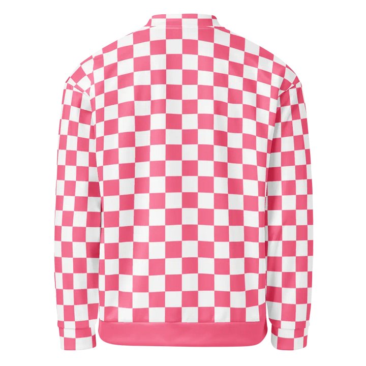 KiniArt™️ Westie Checkered product image (2)