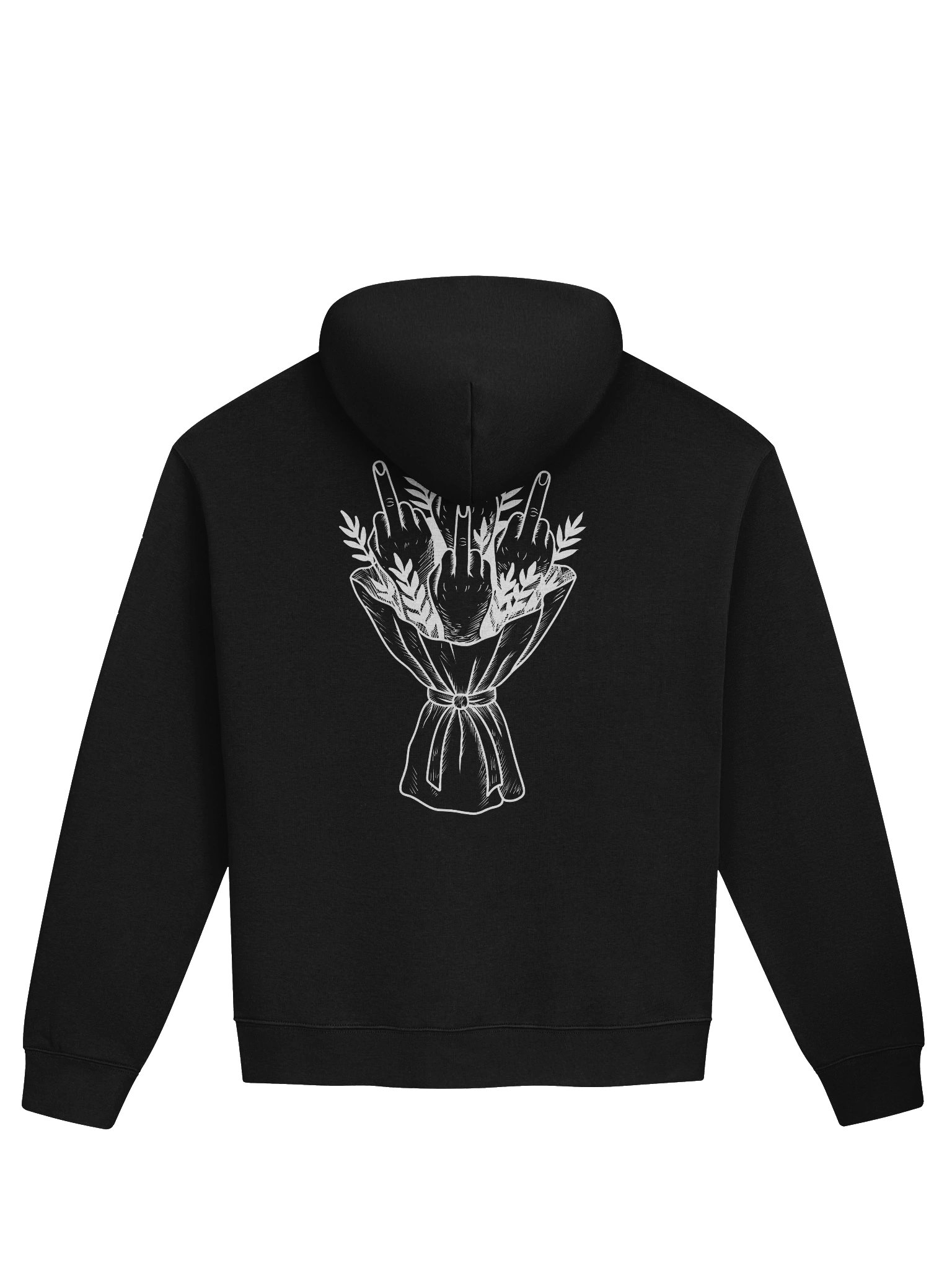 Sincerely Hoodie product image (1)
