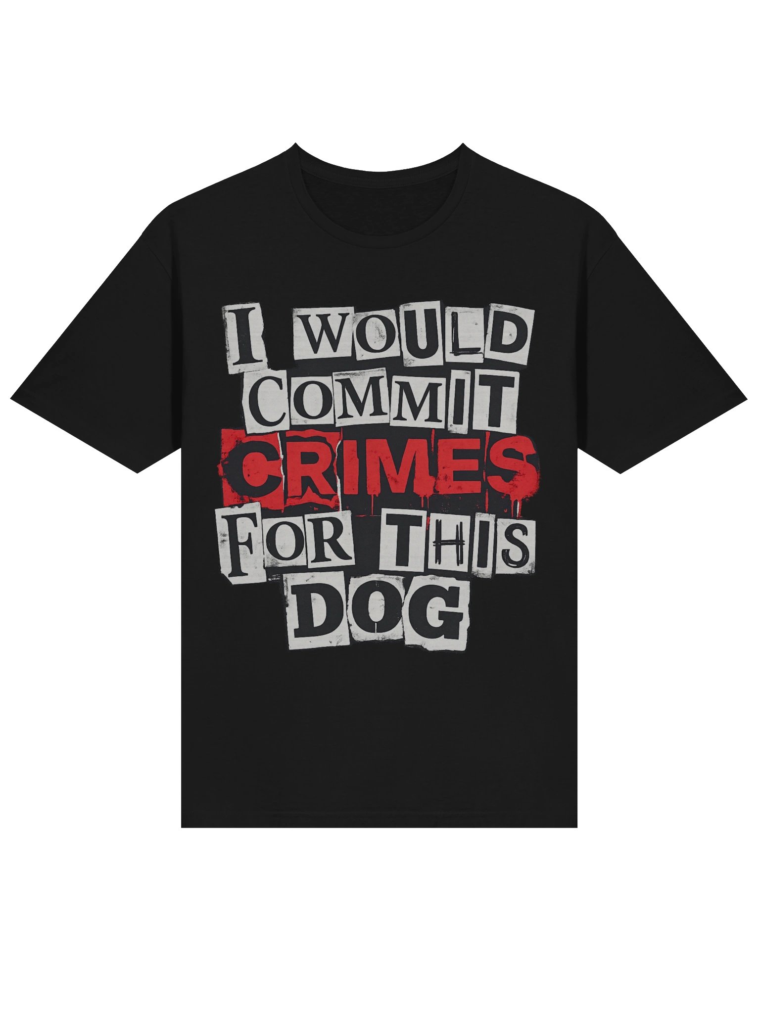 Rottweiler Owner Tee product image (3)