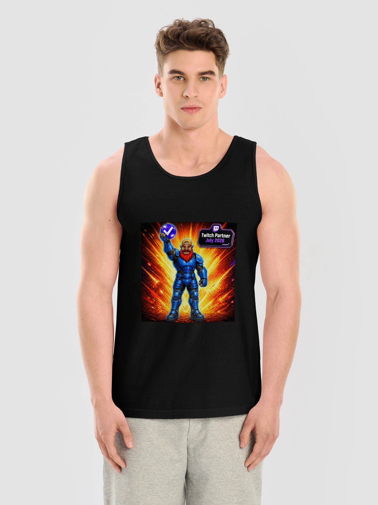 Partner Tank product image (13)