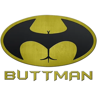 ButtMan