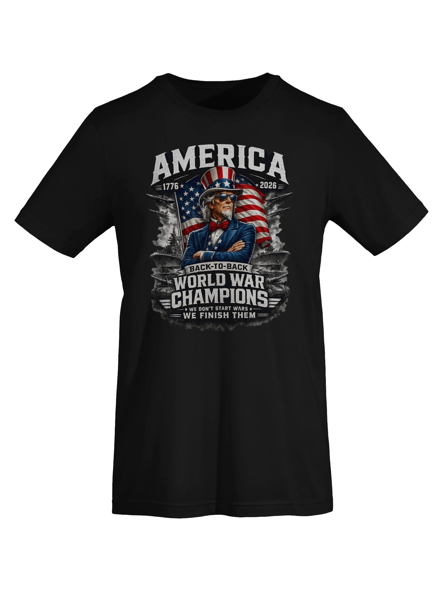Back to back Champs 250 product image (5)