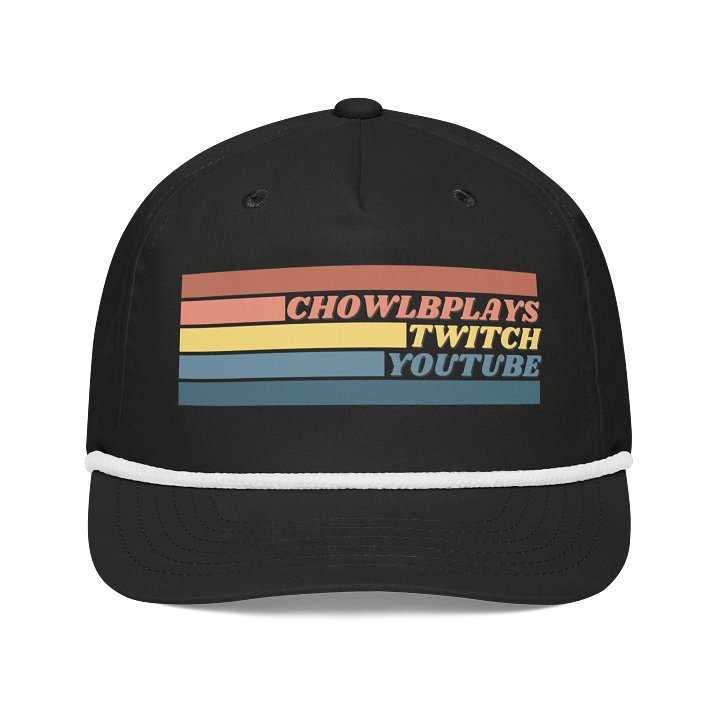 ChowlbPlays Rope-a-dope product image (1)