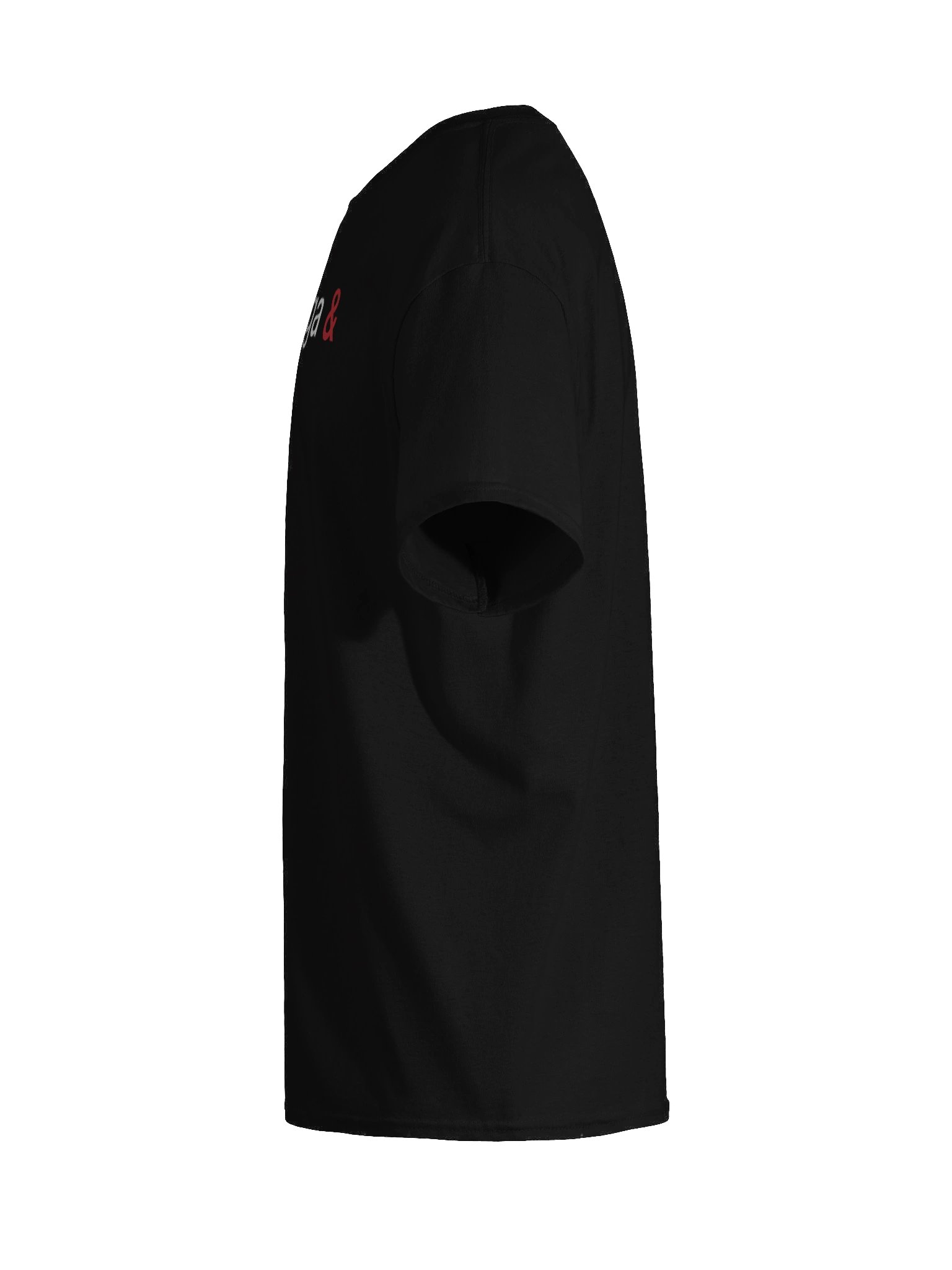 Unless I Win T-Shirt product image (41)