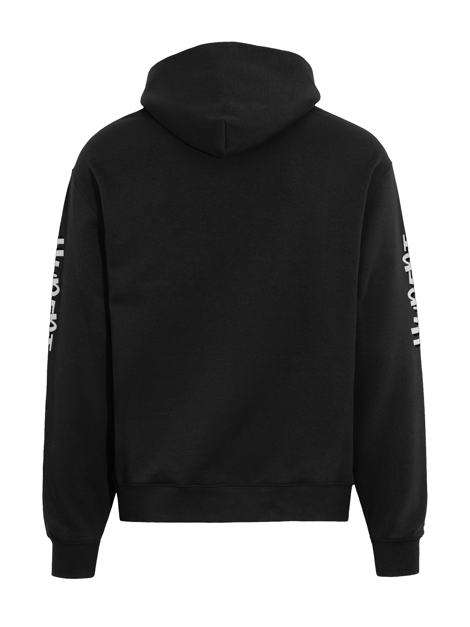 Hubert Family Hoodie product image (5)