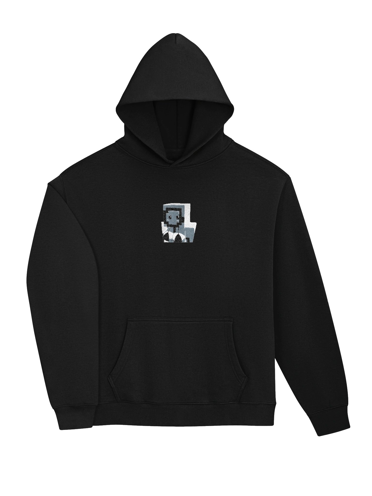 Flatt Bobs Hoodie product image (3)