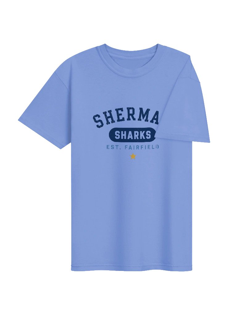 Typelogo Tee product image (13)