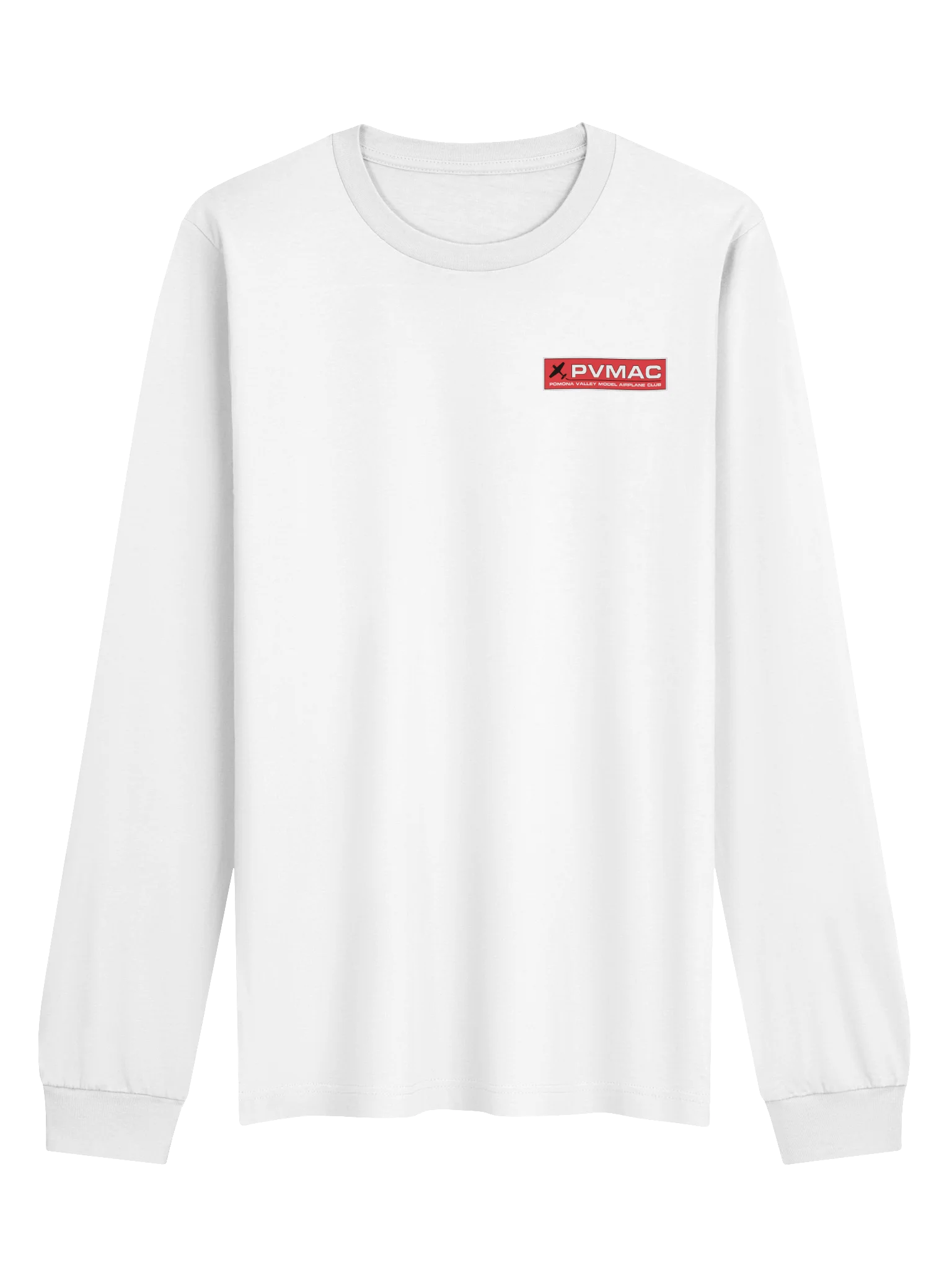 Unisex Long Sleeve Tee - Stearman product image (2)