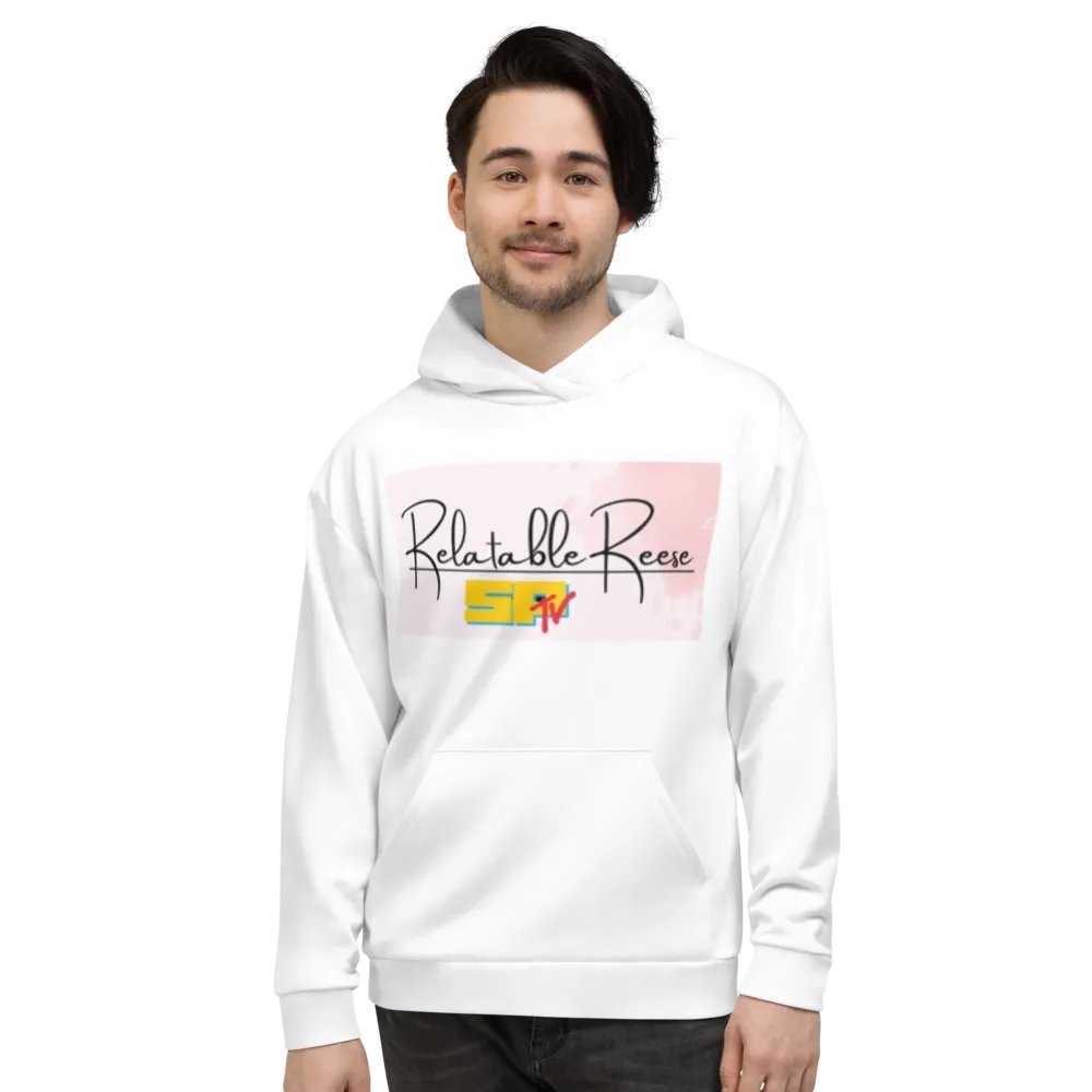 Relatable Reese Hoodie product image (1)