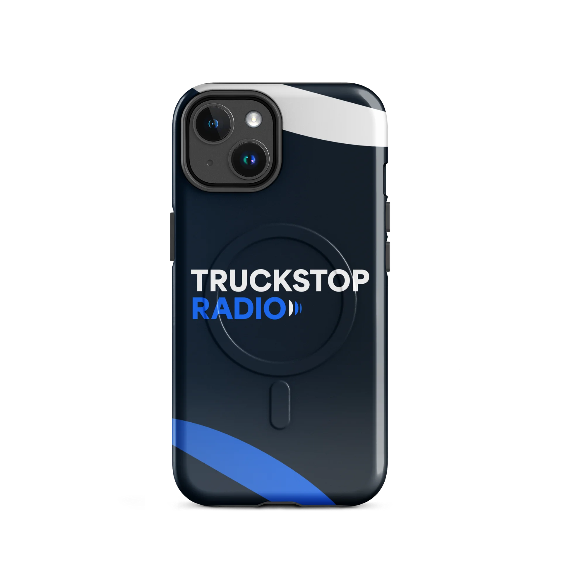 TSR iPhone Case product image (2)