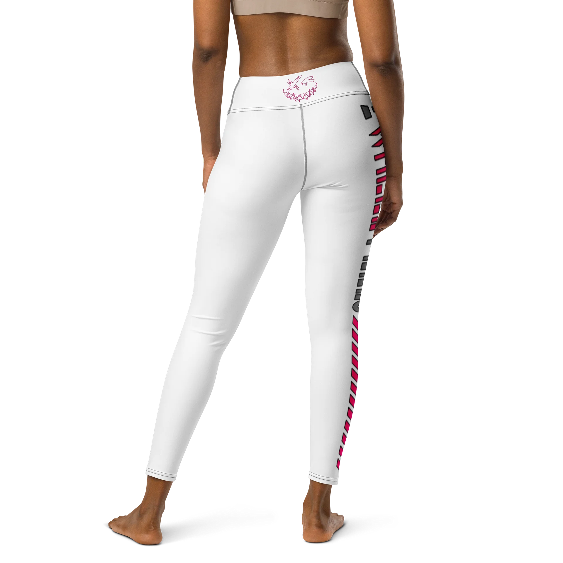 2WF - Temptation Yoga Leggings product image (2)