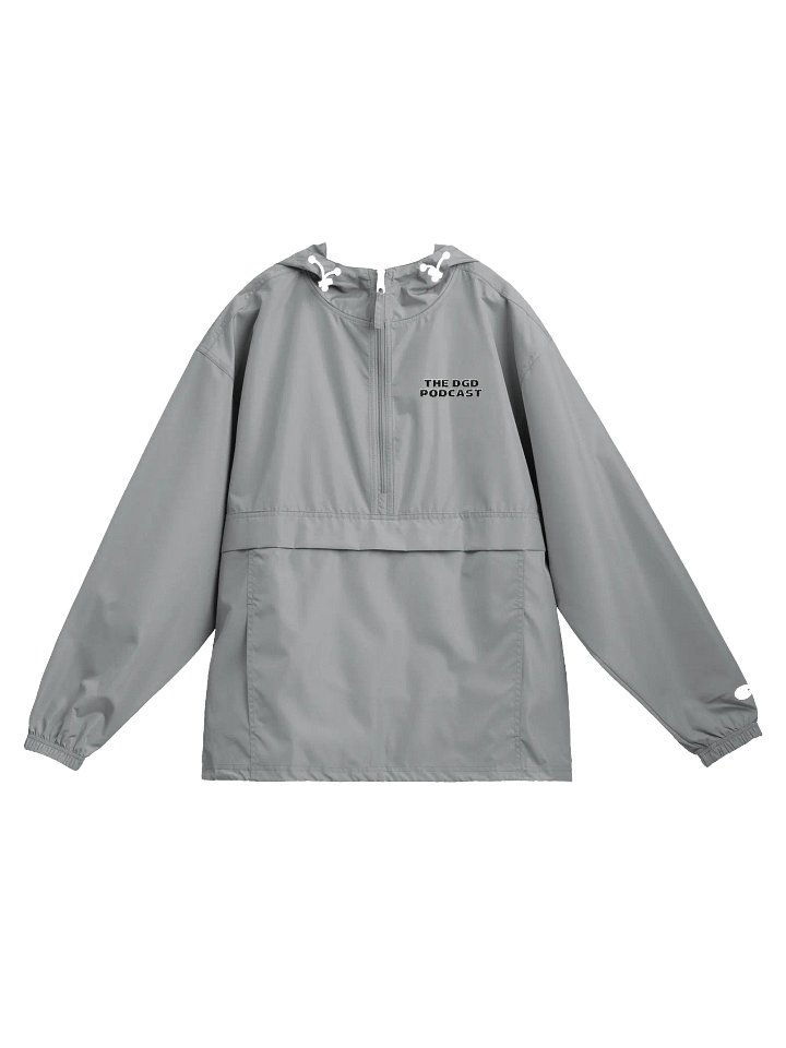 DGD Podcast Champion Jacket product image (2)