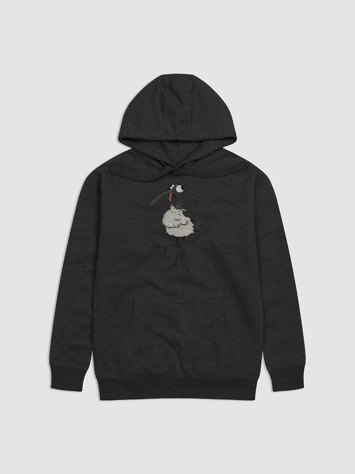 Bin Chicken Hoodie product image (3)