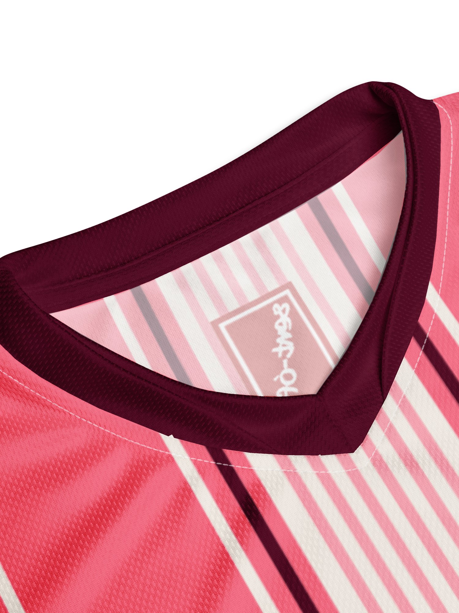 Pollen Buckets AFC Home Jersey product image (4)