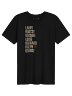 The Bass Legends Tee – Iconic Funk &amp; Soul Bassists