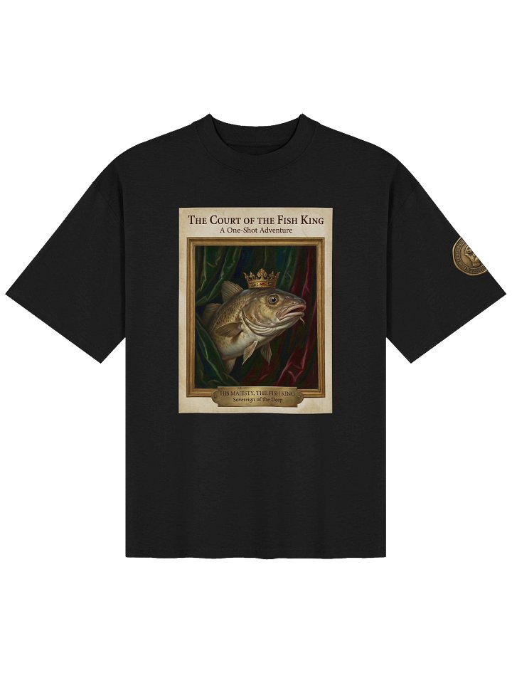 Court of the Fish King product image (1)