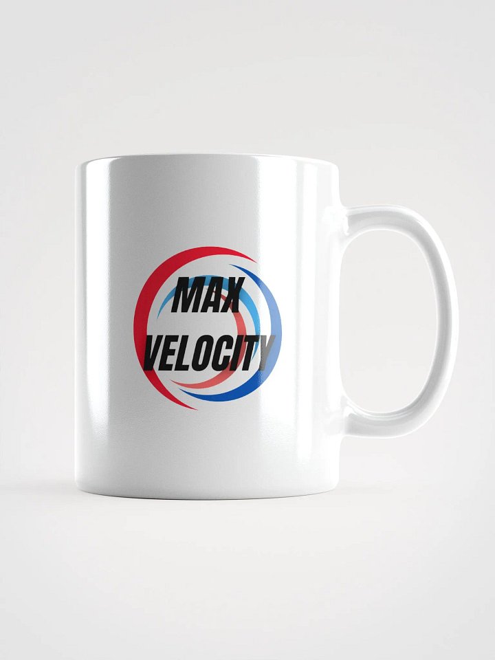 Max Velocity Mug product image (1)