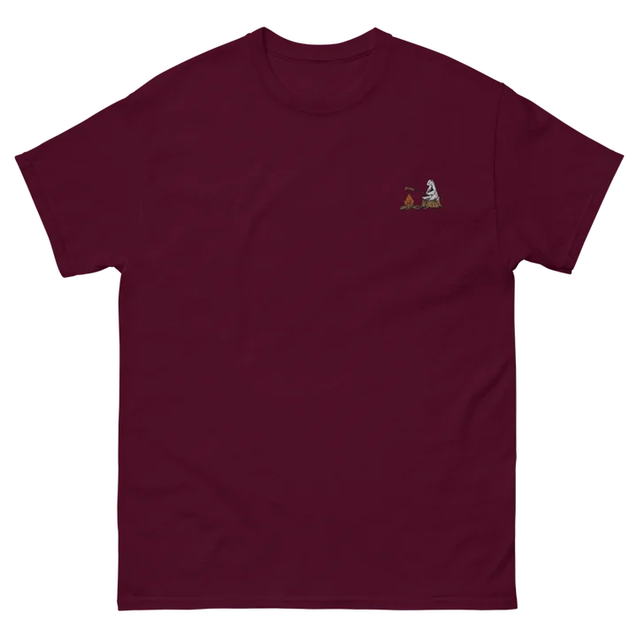 Shirt of Embroidered Memories product image (1)
