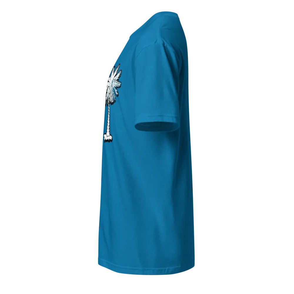 South Carolina State Flag product image (2)