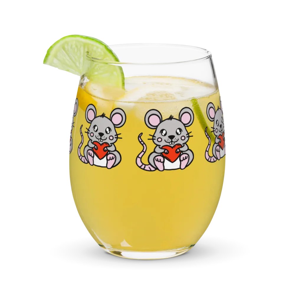 Rat Love product image (12)